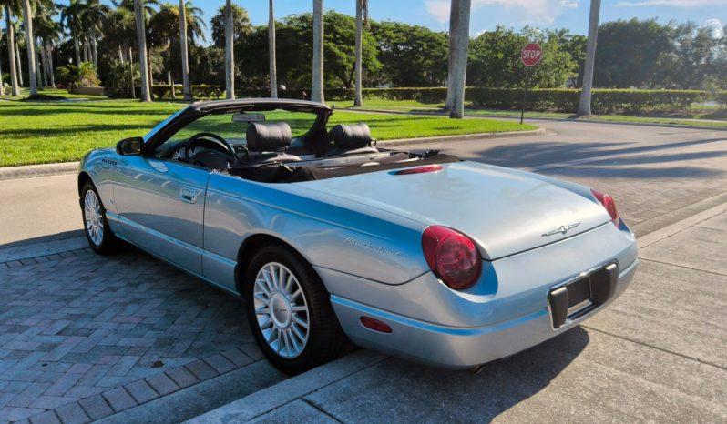 Ford Thunderbird - Thumbnail 6