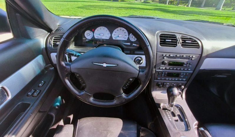 Ford Thunderbird - Thumbnail 19