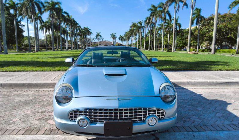 Ford Thunderbird - Thumbnail 3