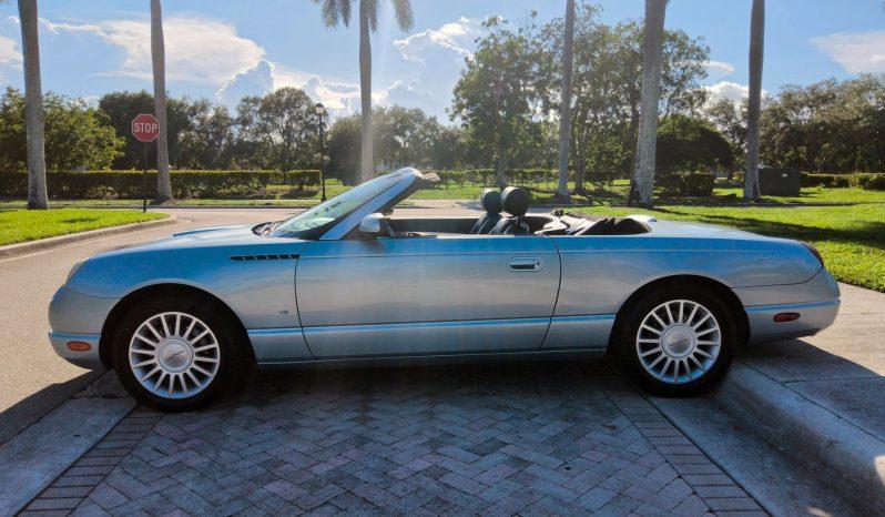 Ford Thunderbird - Thumbnail 5