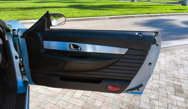 Ford Thunderbird - Thumbnail 13