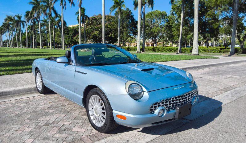 Ford Thunderbird - Thumbnail 2