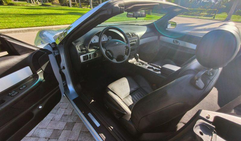 Ford Thunderbird - Thumbnail 12