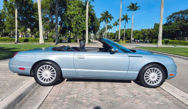 Ford Thunderbird - Thumbnail 9