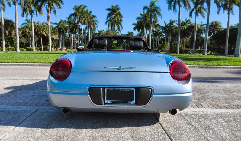 Ford Thunderbird - Thumbnail 7