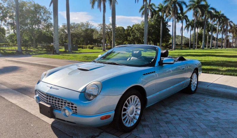 Ford Thunderbird - Thumbnail 4