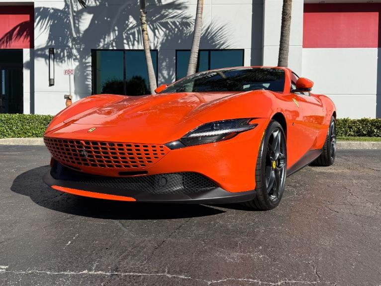 Ferrari Roma - Thumbnail 15