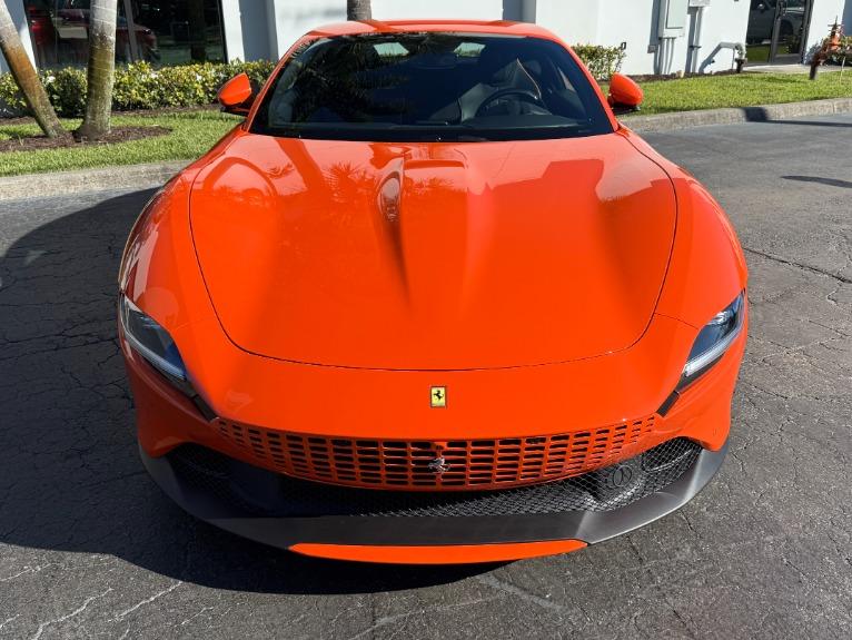 Ferrari Roma - Thumbnail 16