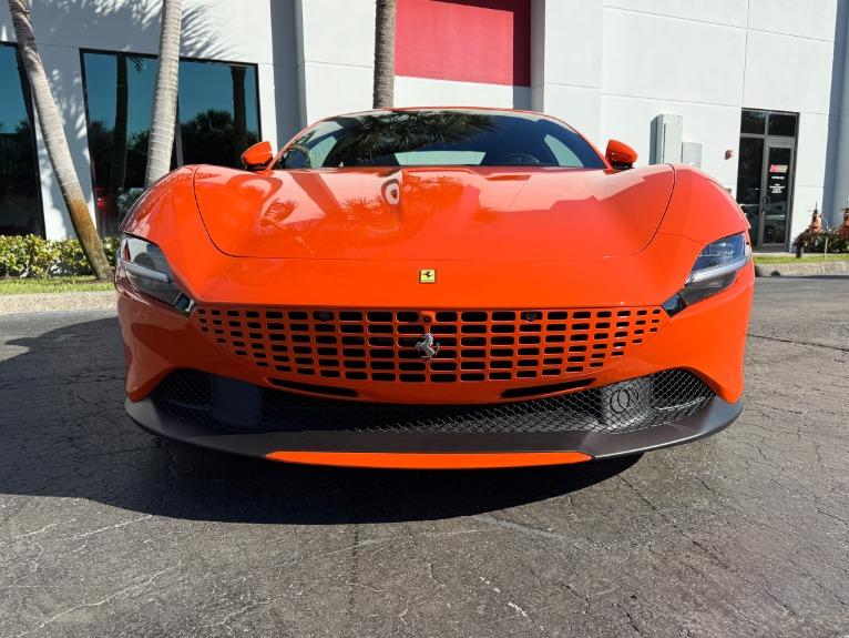 Ferrari Roma - Thumbnail 17