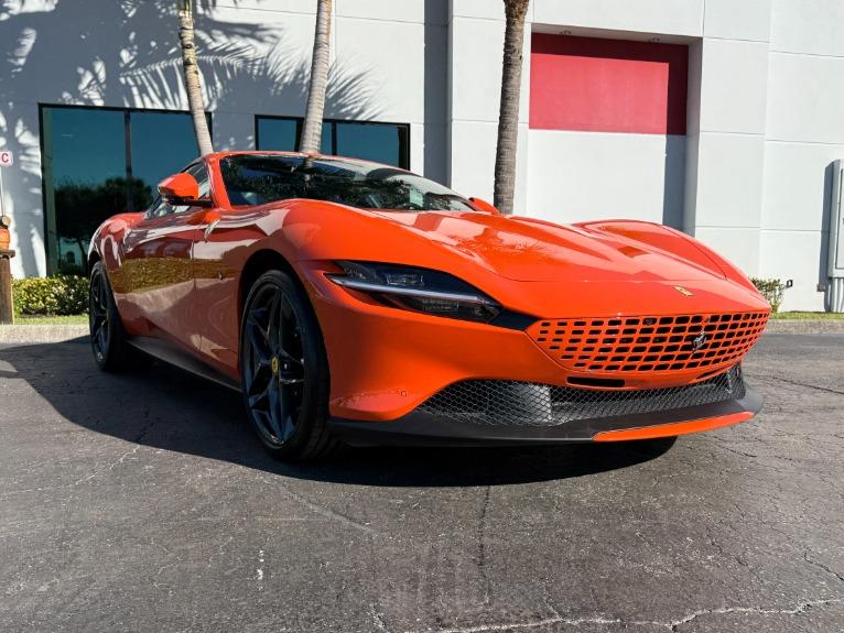 Ferrari Roma - Thumbnail 12