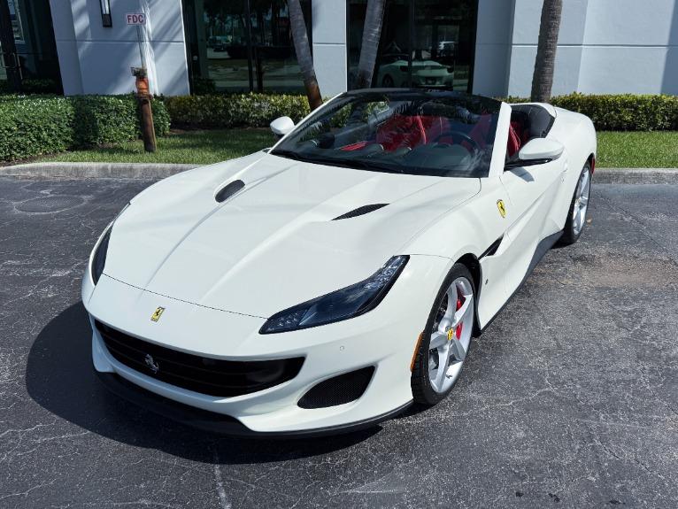 Ferrari Portofino - Thumbnail 15