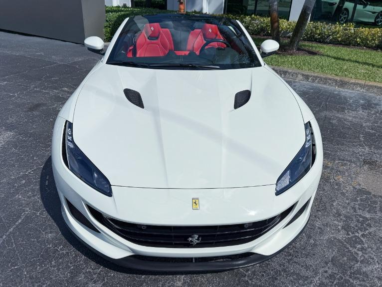 Ferrari Portofino - Thumbnail 13