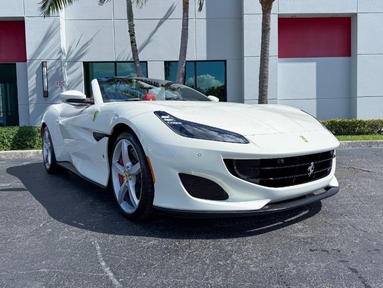Ferrari Portofino - Thumbnail 12