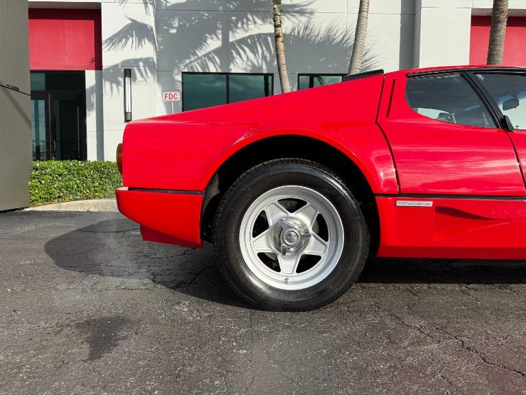 Ferrari 512I Bb - Thumbnail 10