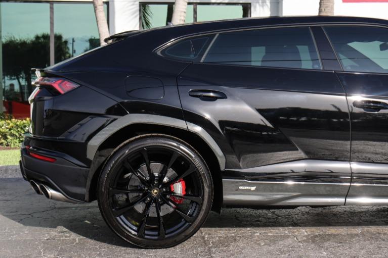 Lamborghini Urus S - Thumbnail 13