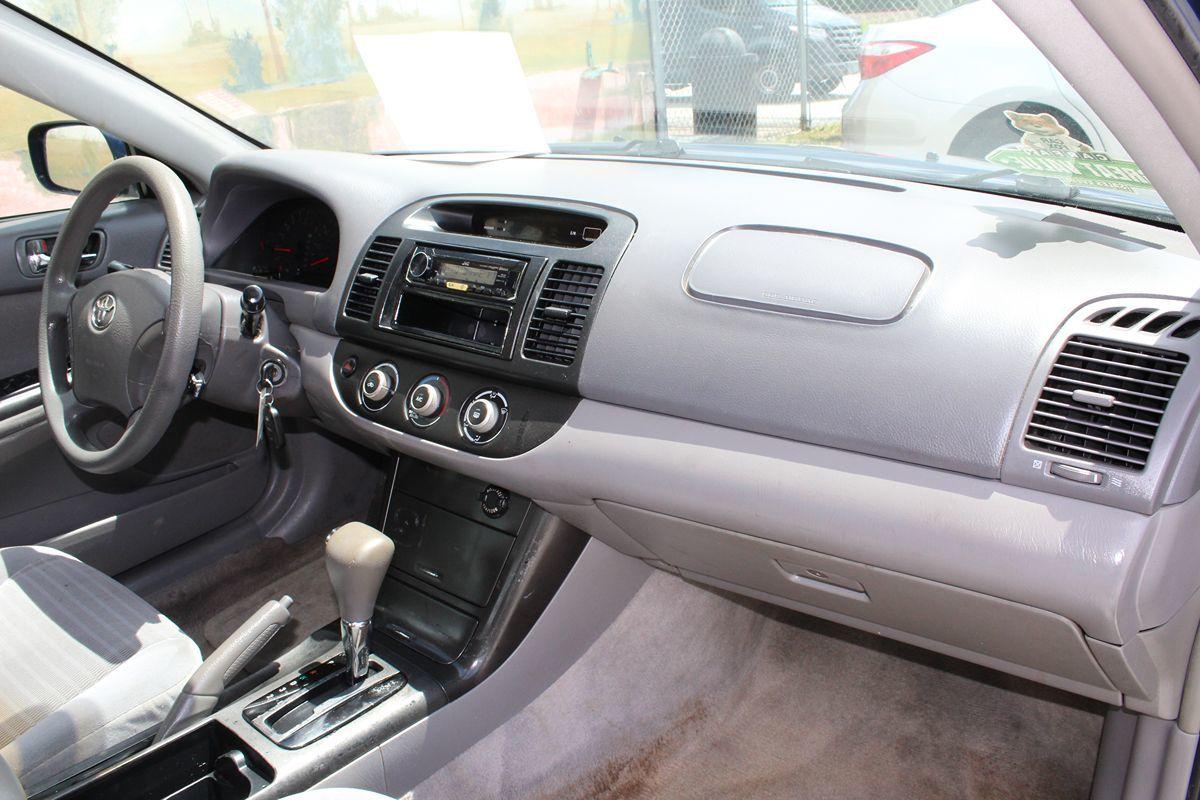 Toyota Camry Le Only $3900 Cash** "No Financing" - Thumbnail 20