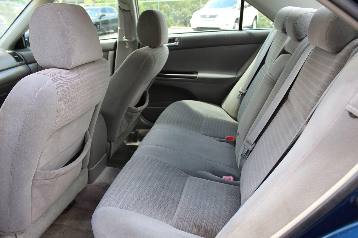 Toyota Camry Le Only $3900 Cash** "No Financing" - Thumbnail 16