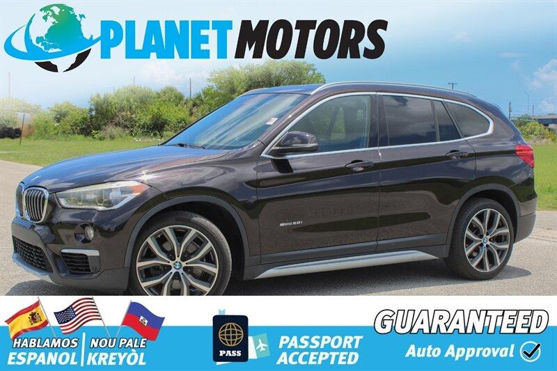 BMW X1 sDrive28i - Thumbnail 2