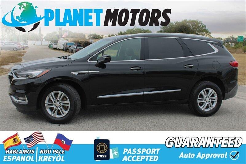 Buick Enclave Essence - Thumbnail 3