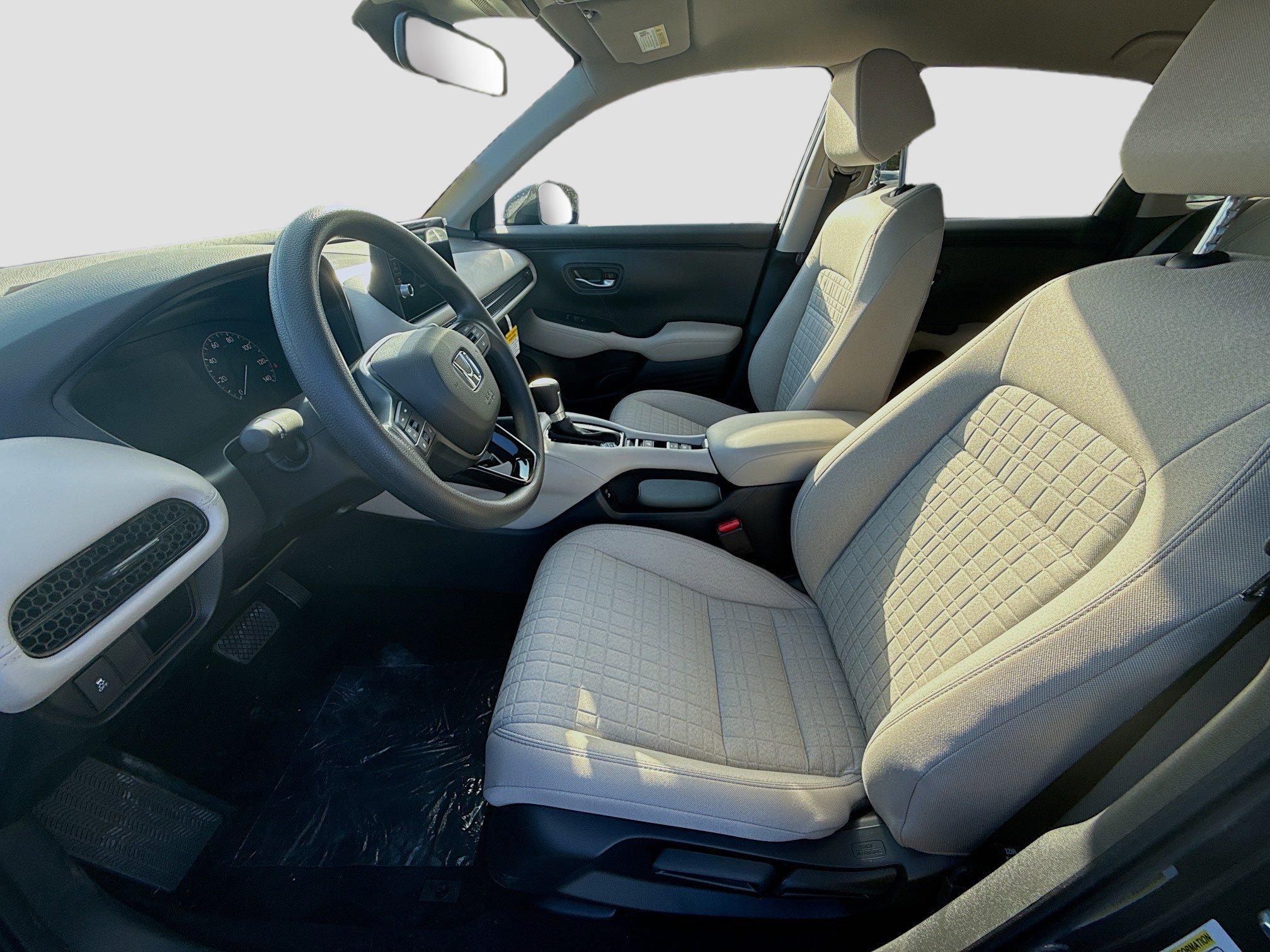 Honda Hr-V Lx Fwd - Thumbnail 17