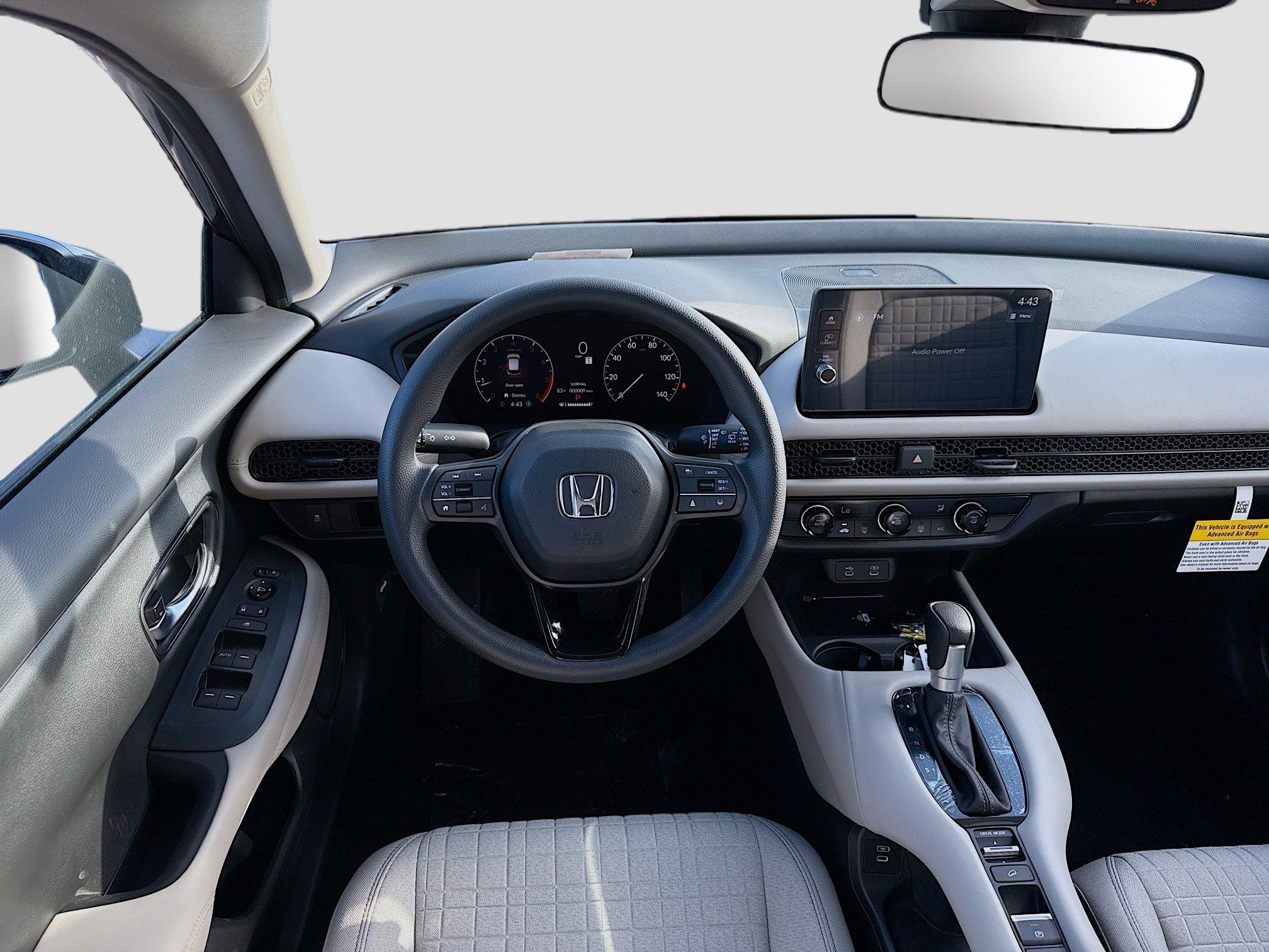 Honda Hr-V Lx Fwd - Thumbnail 18