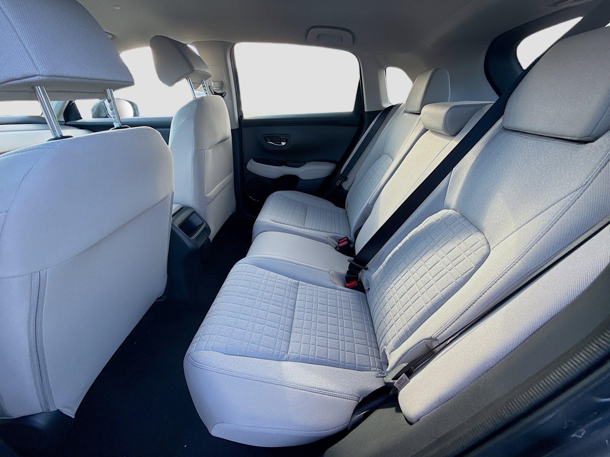 Honda Hr-V Lx Fwd - Thumbnail 20