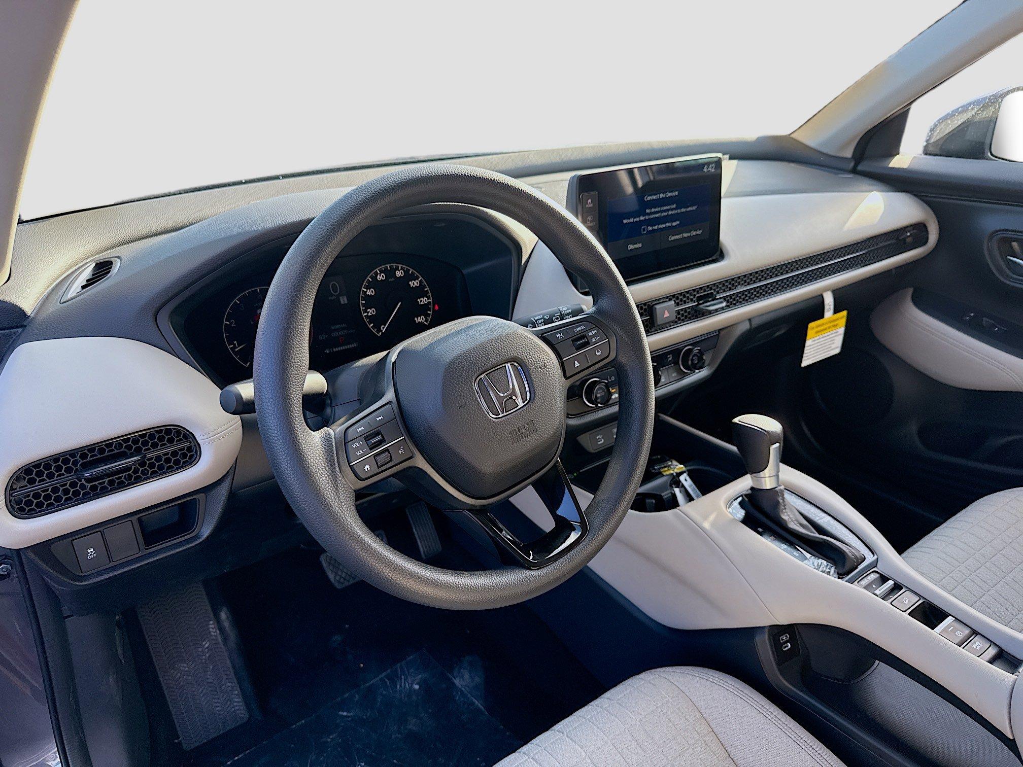 Honda Hr-V Lx Fwd - Thumbnail 10