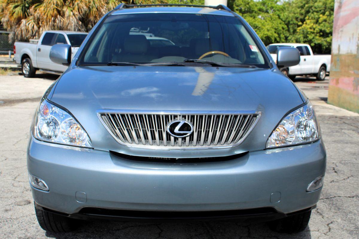 Lexus Rx 330 Only $3999 Down** $100/Wk - Thumbnail 6