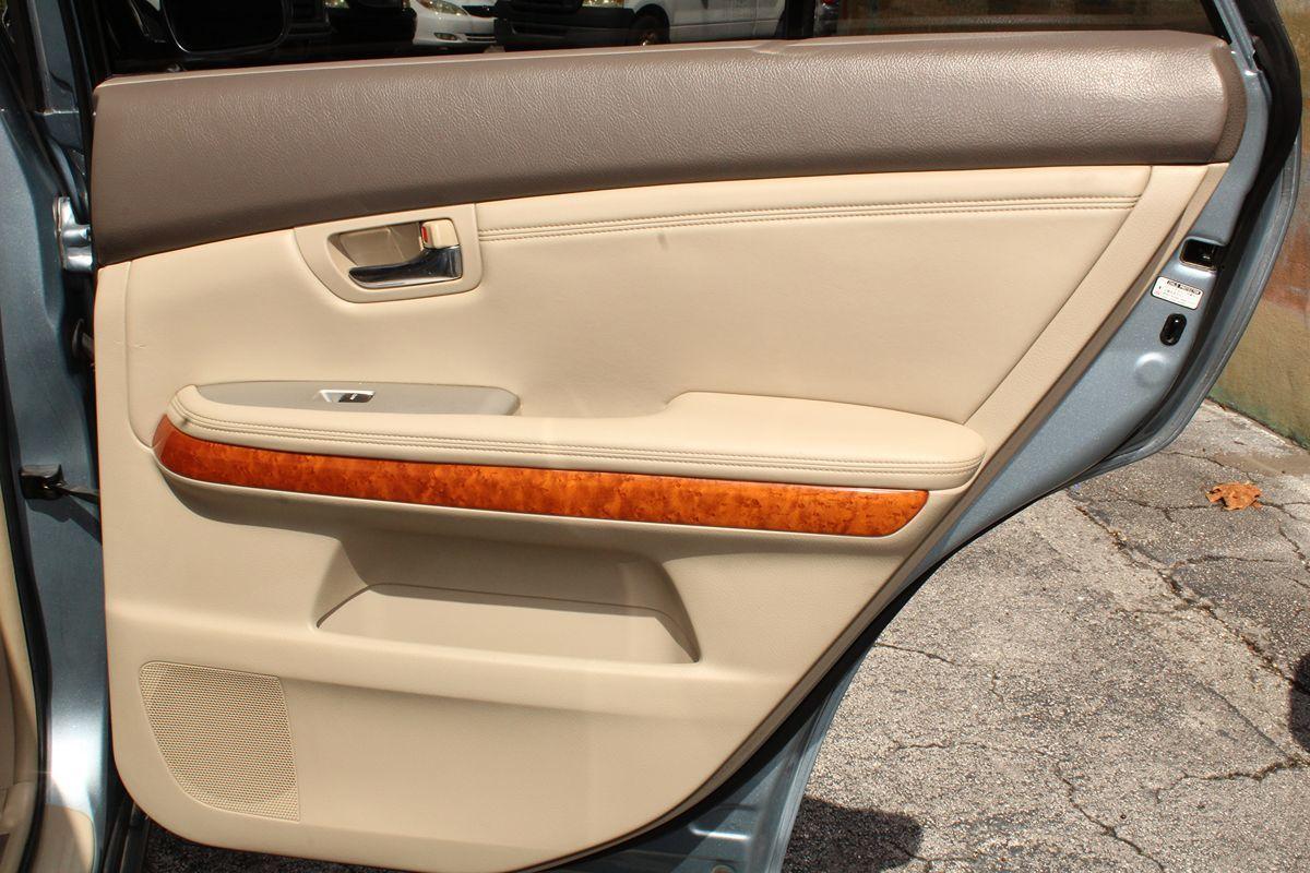 Lexus Rx 330 Only $3999 Down** $100/Wk - Thumbnail 17