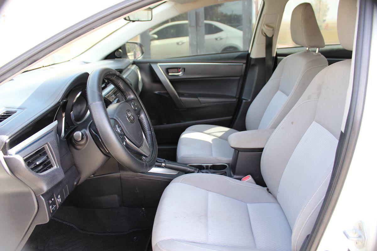 Toyota Corolla S Only $3999 Down** $100/Wk - Thumbnail 11