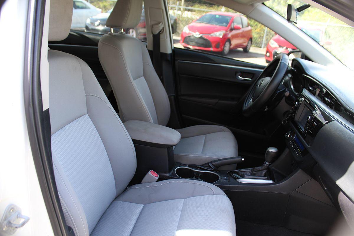 Toyota Corolla S Only $3999 Down** $100/Wk - Thumbnail 18