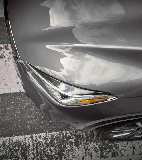 Infiniti Qx50 Specs | Infiniti Of The Palm Beaches - Thumbnail 14