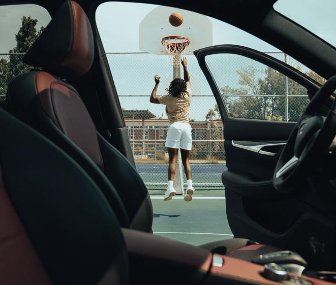 Infiniti Qx50 Specs | Infiniti Of The Palm Beaches - Thumbnail 8