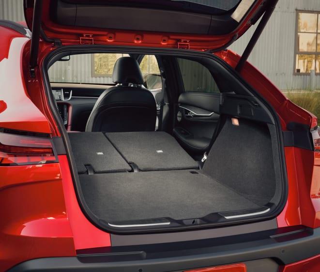 Infiniti Qx55 | Infiniti Of The Palm Beaches - Thumbnail 10