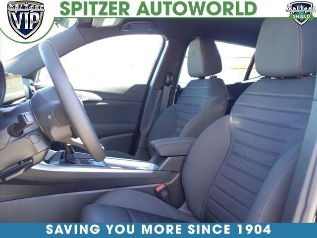 Dodge Hornet Gt Awd - Thumbnail 7