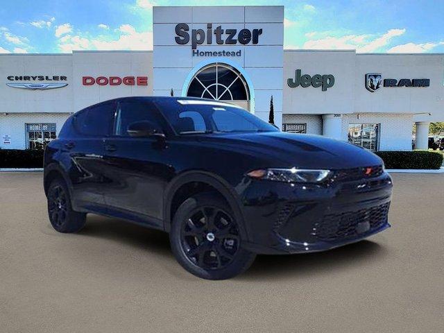 Dodge Hornet Gt Awd - View 1