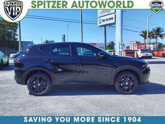 Dodge Hornet Gt Awd - Thumbnail 15