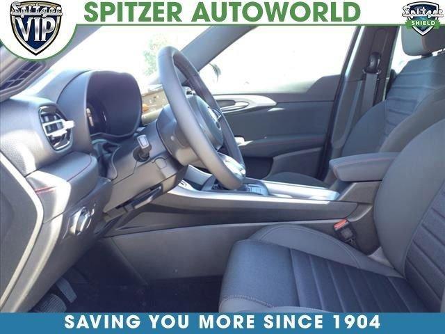 Dodge Hornet Gt Awd - Thumbnail 6