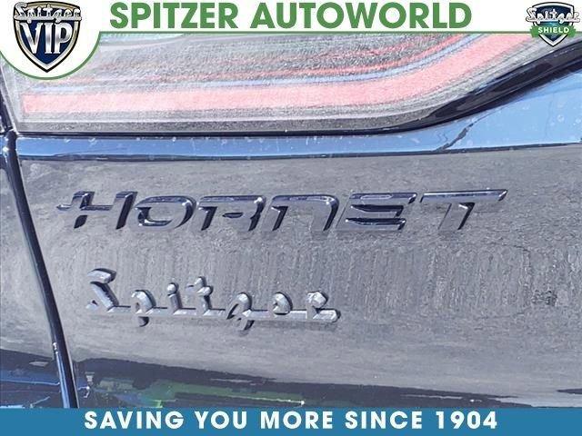 Dodge Hornet Gt Awd - Thumbnail 17