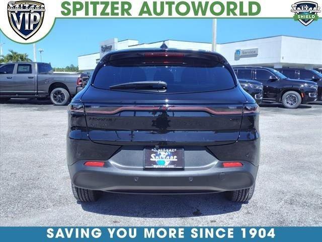 Dodge Hornet Gt Awd - Thumbnail 13