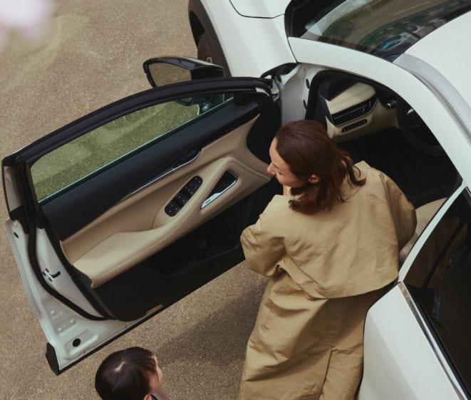 Infiniti Qx60 Specs & Details | Infiniti Of The Palm Beaches - Thumbnail 5