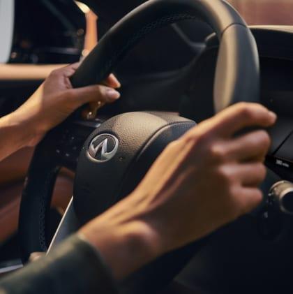 Infiniti Qx60 Specs & Details | Infiniti Of The Palm Beaches - Thumbnail 14