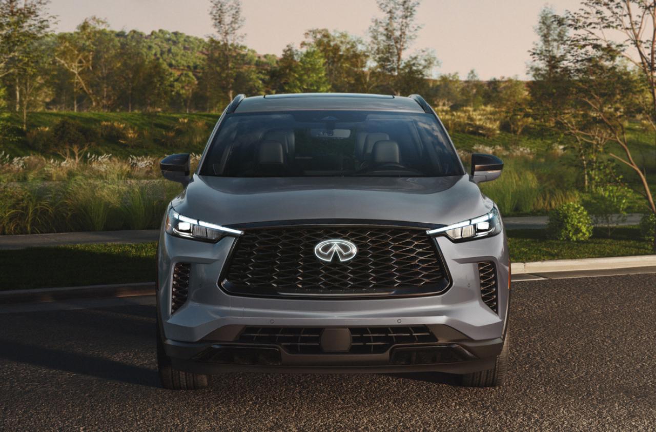 Infiniti Qx60 Specs & Details | Infiniti Of The Palm Beaches - Thumbnail 11