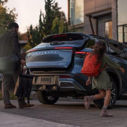 Infiniti Qx60 Specs & Details | Infiniti Of The Palm Beaches - Thumbnail 19