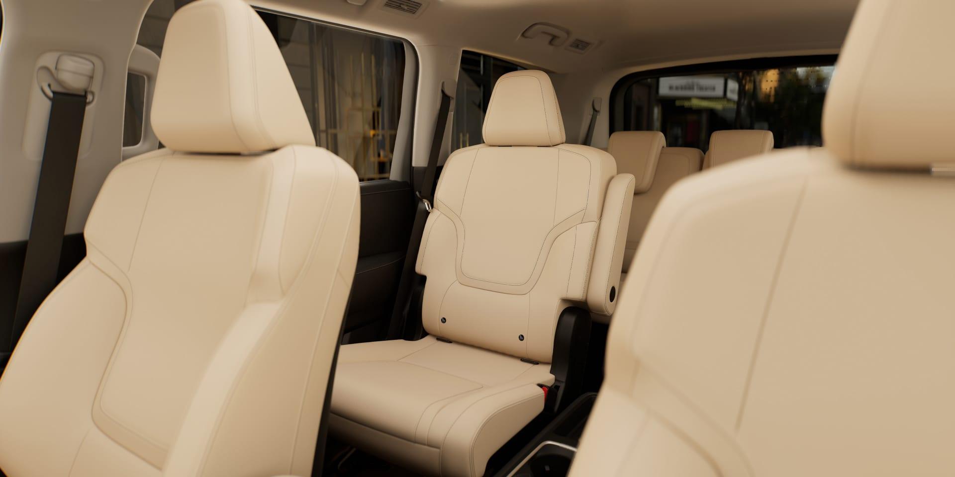 Infiniti Qx80 Specs & Pricing | Infiniti Of The Palm Beaches - Thumbnail 11