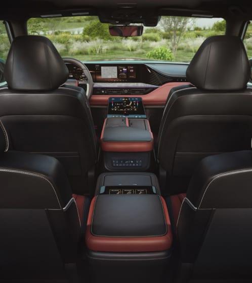 Infiniti Qx80 Specs & Pricing | Infiniti Of The Palm Beaches - Thumbnail 2