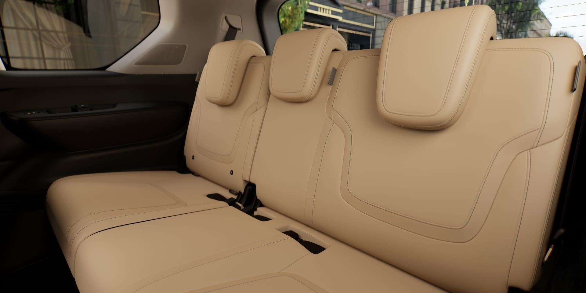 Infiniti Qx80 Specs & Pricing | Infiniti Of The Palm Beaches - Thumbnail 12