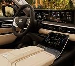 Infiniti Qx80 | Infiniti Of The Palm Beaches - Thumbnail 3