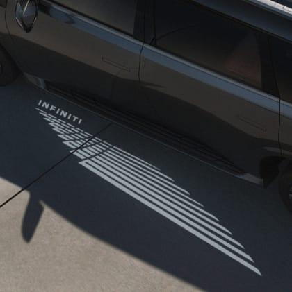 Infiniti Qx80 | Infiniti Of The Palm Beaches - Thumbnail 20