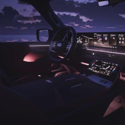 Infiniti Qx80 | Infiniti Of The Palm Beaches - Thumbnail 16